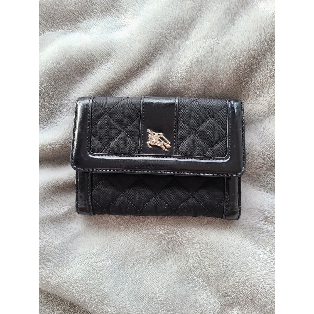 Burberry Wallet